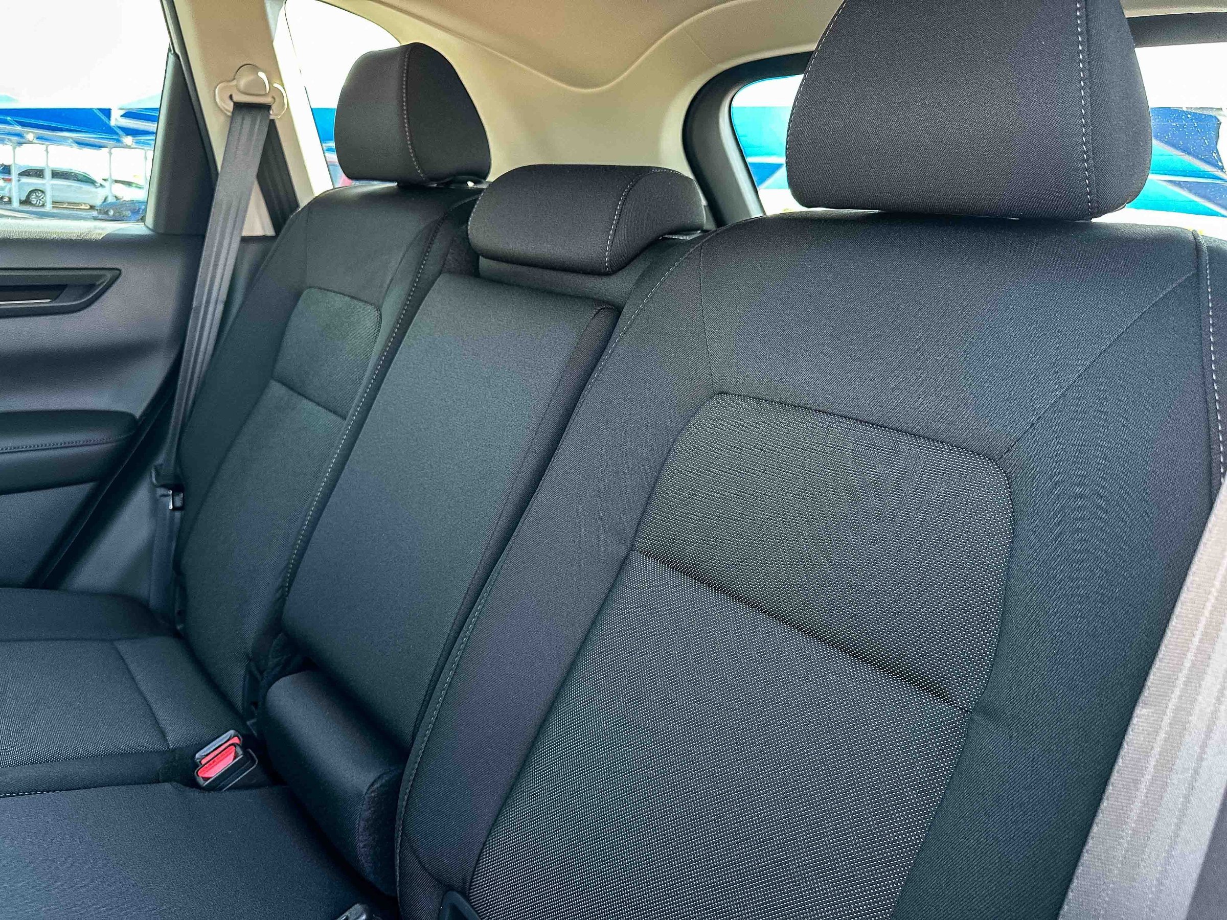 Used 2026 Honda CR-V LX image 19