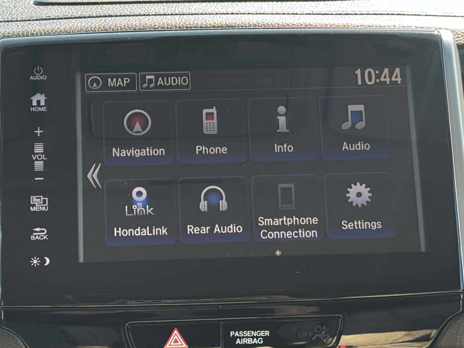 Used 2017 Honda Pilot Touring image 19