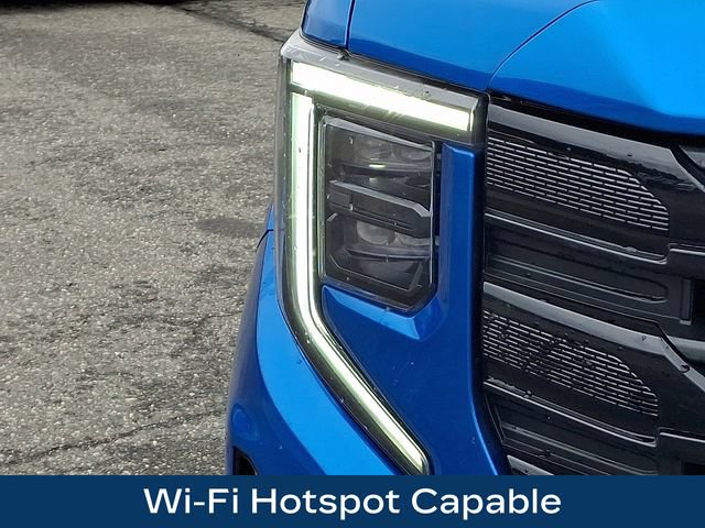 Used 2023 GMC Sierra 1500 Elevation AWD/4WD image 30