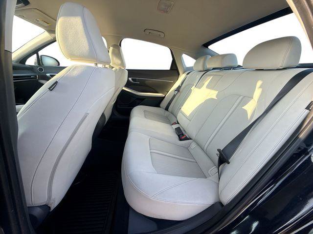Used 2024 Hyundai Sonata SEL FWD image 23