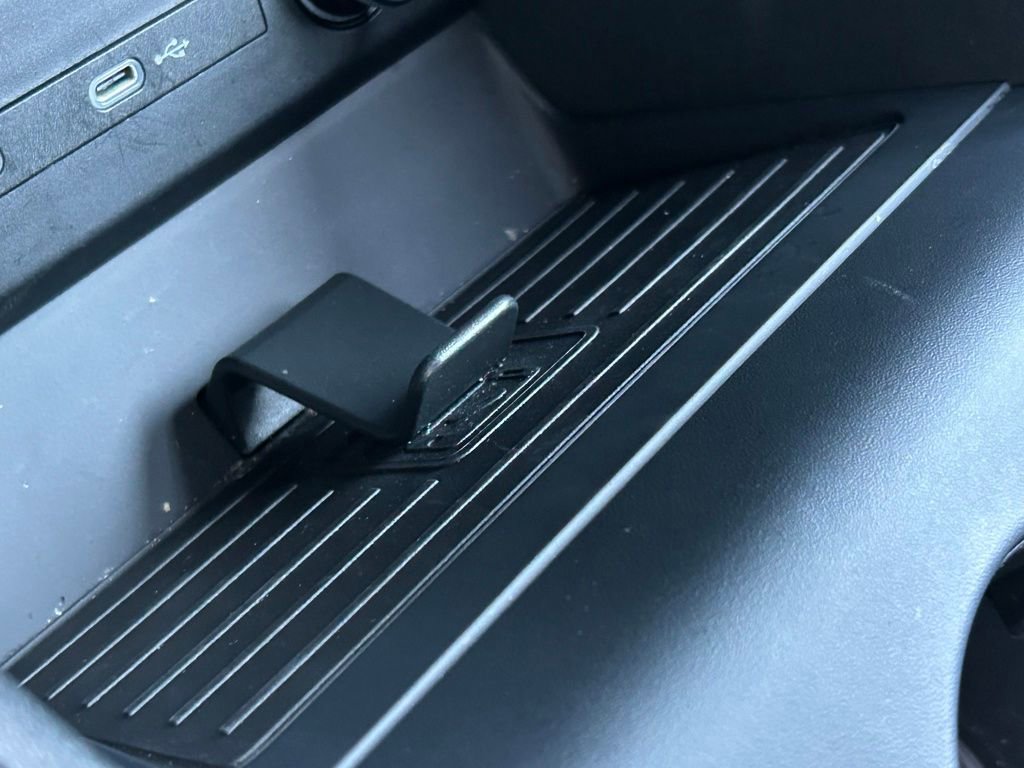 Used 2023 Audi Q4 e-tron Prestige w/ Black Optic Package image 40