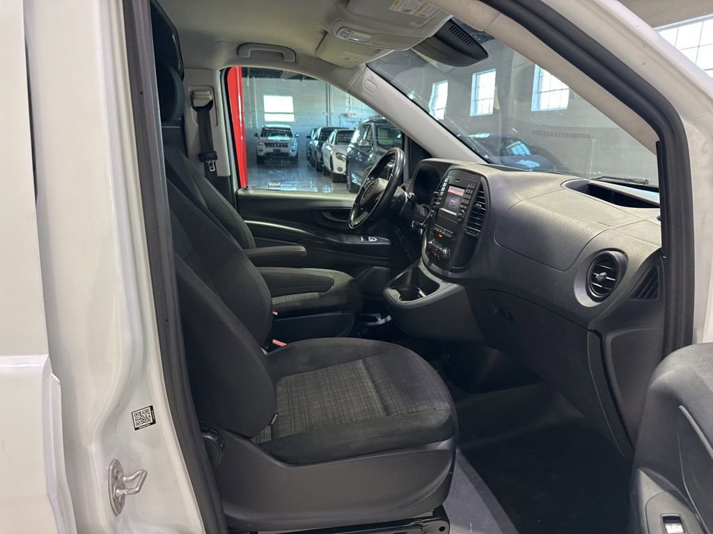 Used 2019 Mercedes-Benz Metris image 39