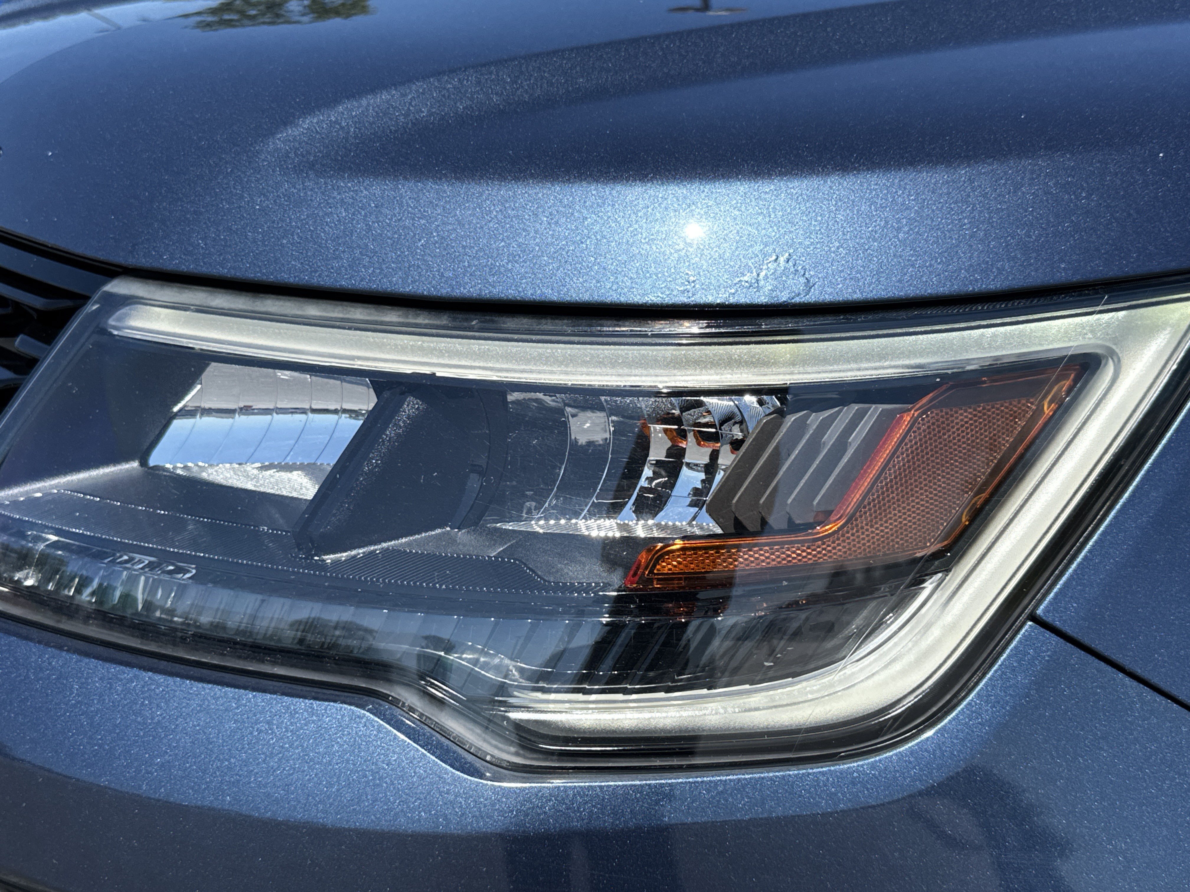 Used 2019 Ford Explorer Sport w/ Equipment Group 401A AWD/4WD image 6