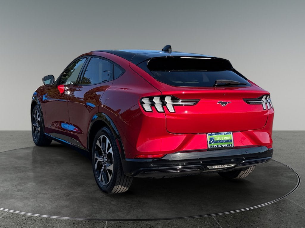 Used 2023 Ford Mustang Mach-E Premium RWD image 8
