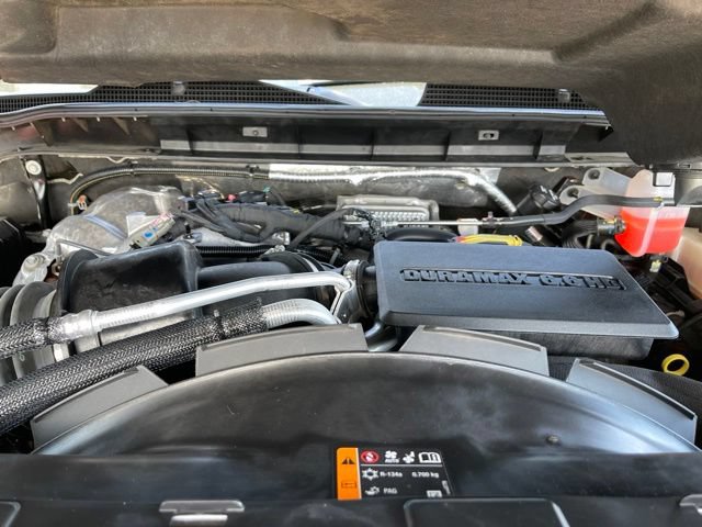 Certified 2022 Chevrolet Silverado 3500 High Country w/ Safety Package II AWD/4WD image 21