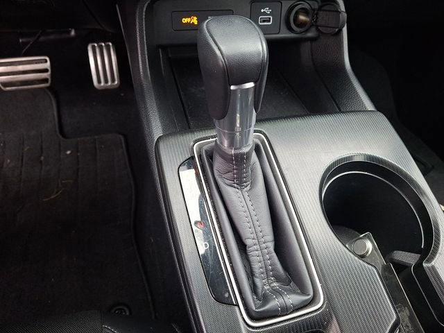 Certified 2024 Honda Civic Sport image 14