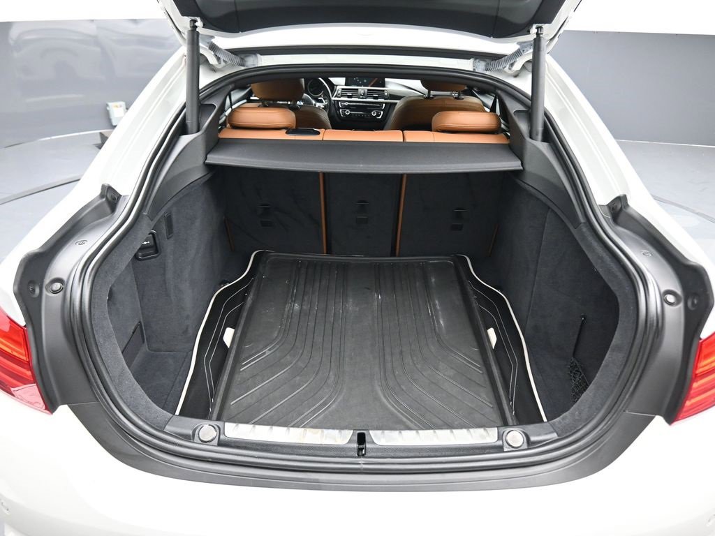 Used 2016 BMW 428i Gran Coupe image 45