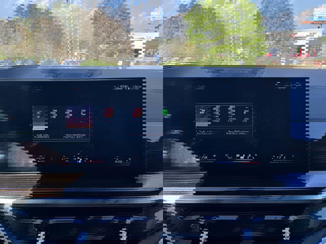 Certified 2025 BMW X5 sDrive40i w/ M Sport Package image 24