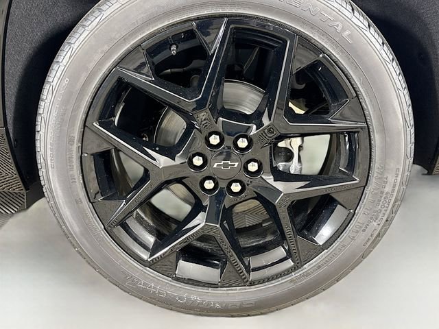 New 2026 Chevrolet Traverse RS AWD/4WD image 35