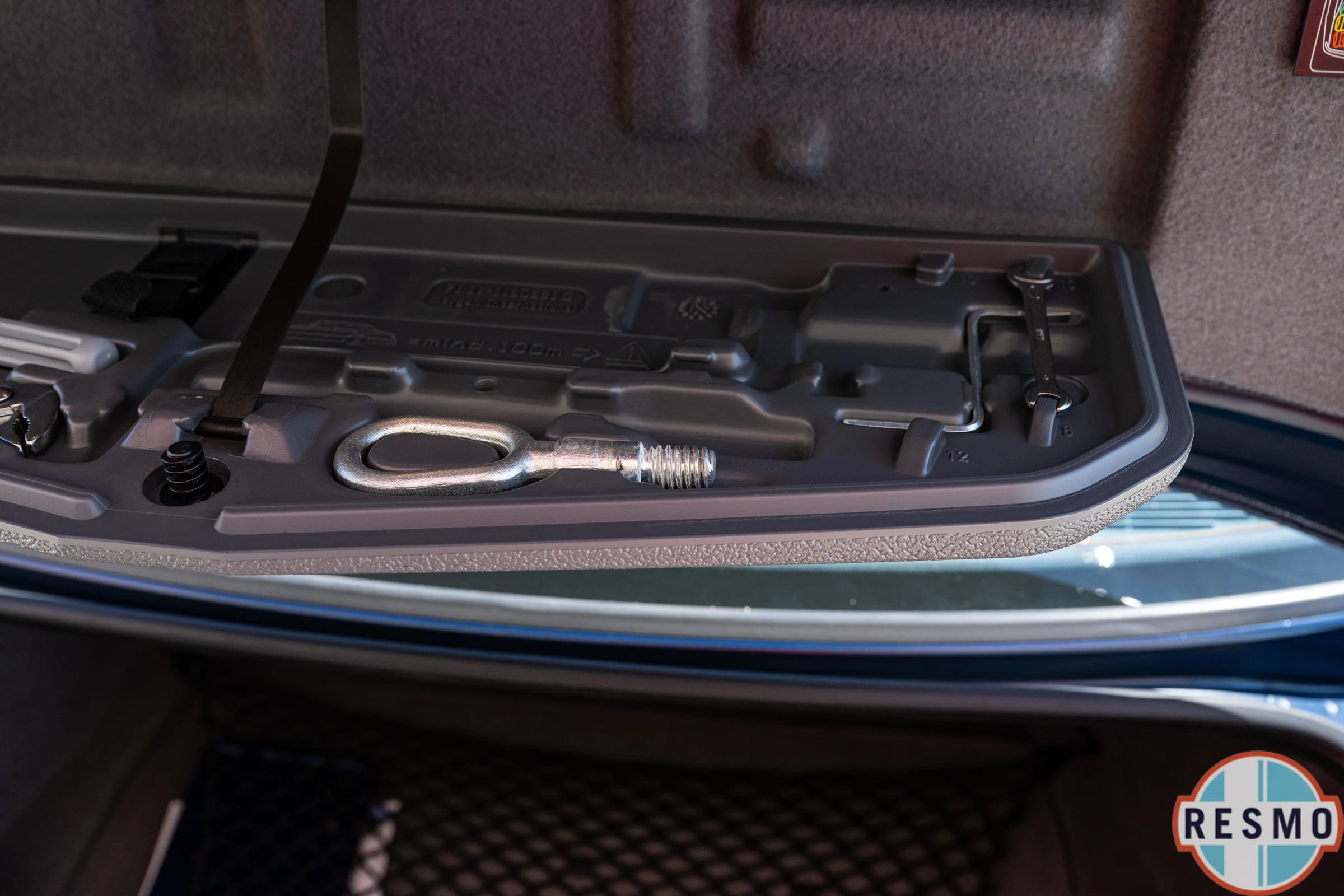 Used 2000 BMW M5 RWD image 19