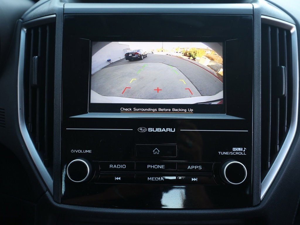 Used 2021 Subaru Impreza 2.0i image 29