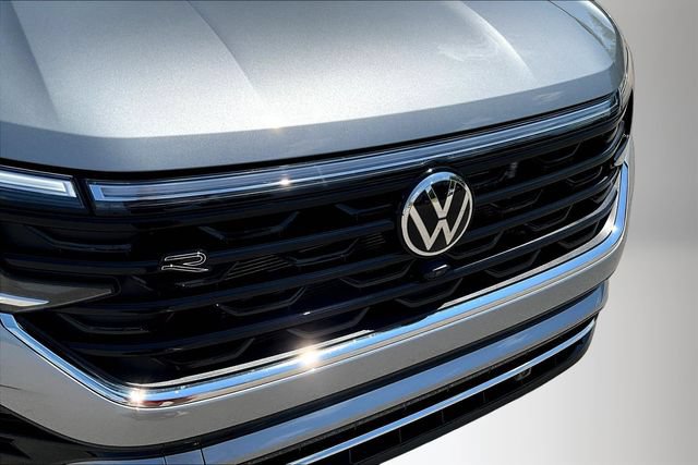 New 2026 Volkswagen Atlas Cross Sport SEL Premium R-Line AWD/4WD image 35
