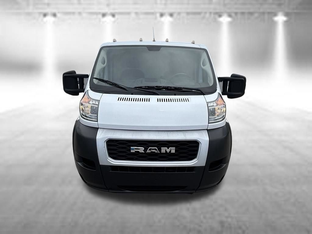 Used 2021 RAM ProMaster 1500 FWD image 10