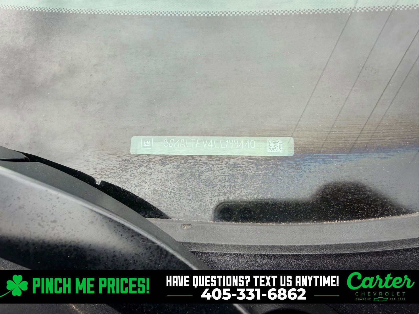 Used 2020 GMC Terrain SLE w/ Driver Convenience Package image 30