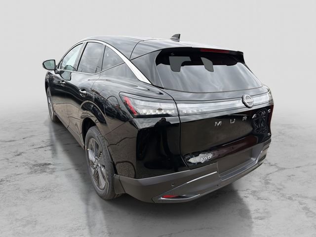 New 2026 Nissan Murano SL image 3