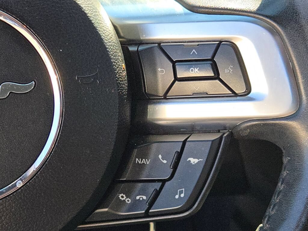 Used 2019 Ford Mustang GT Premium w/ Equipment Group 401A RWD image 27