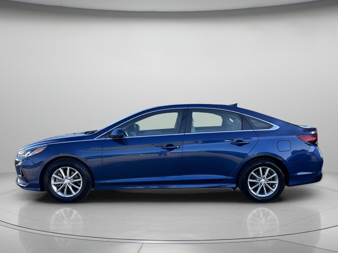 Used 2019 Hyundai Sonata ECO image 5