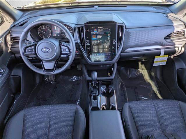 New 2026 Subaru Forester Premium image 11