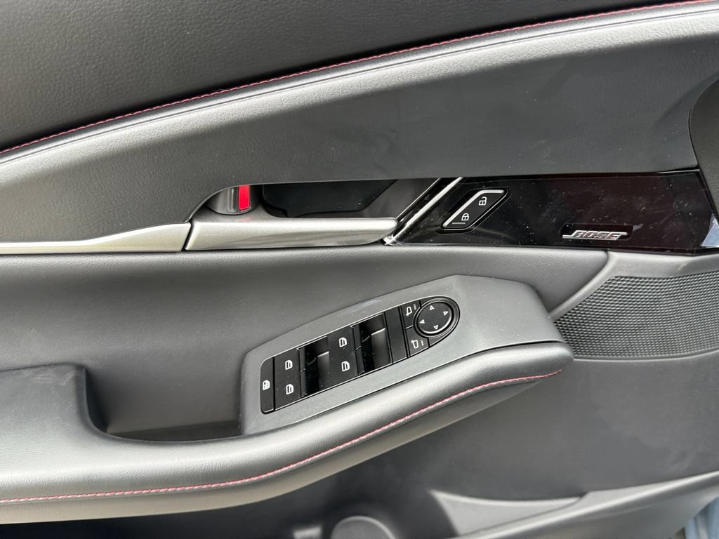 New 2026 MAZDA CX-30 AWD 2.5 S image 11