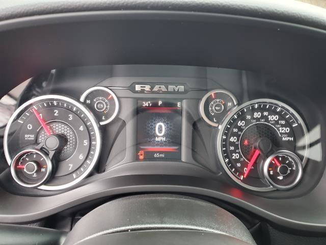 New 2026 RAM 1500 Big Horn w/ Night Edition image 9