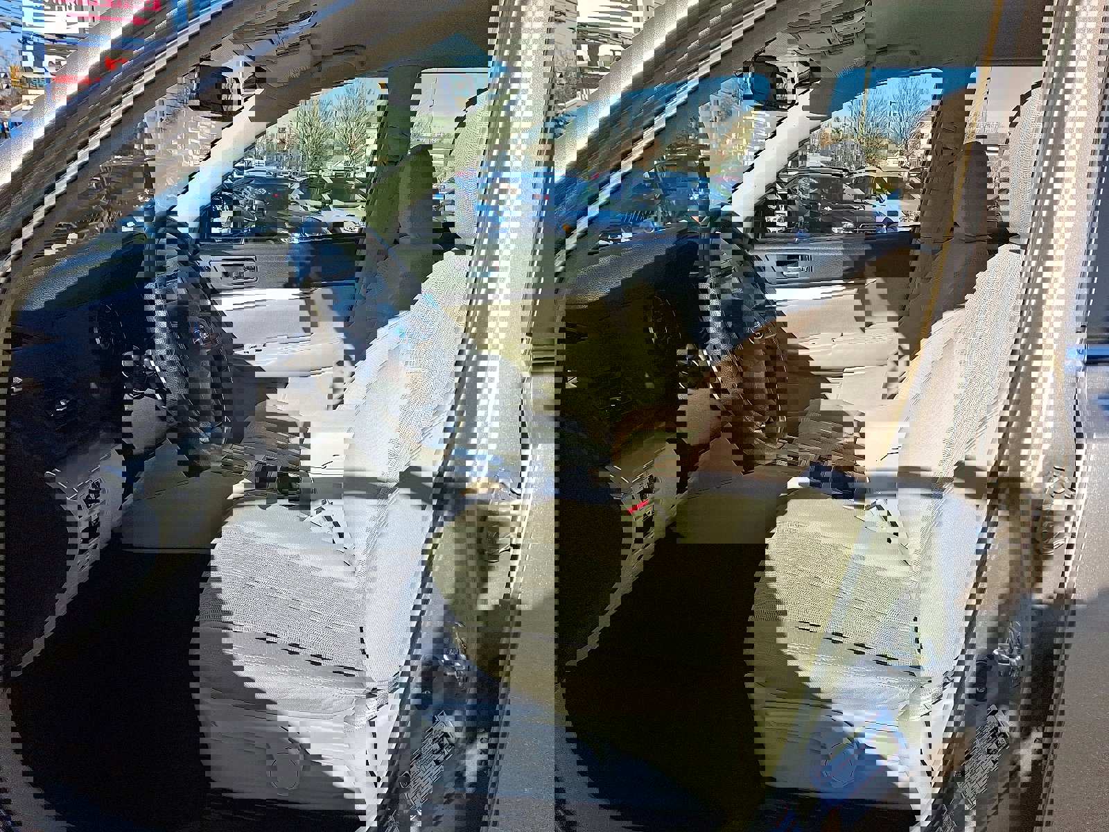 Used 2014 Subaru Outback 2.5i w/ Popular Package #1B image 13