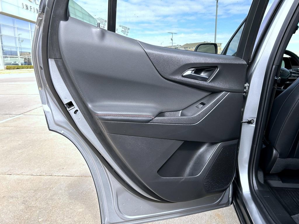 Used 2025 Chevrolet Equinox RS w/ Safety and Technology Package image 20