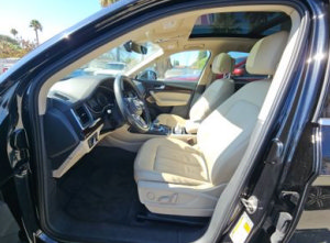 Used 2018 Audi Q5 2.0T Premium Plus w/ Premium Plus Package AWD/4WD image 5