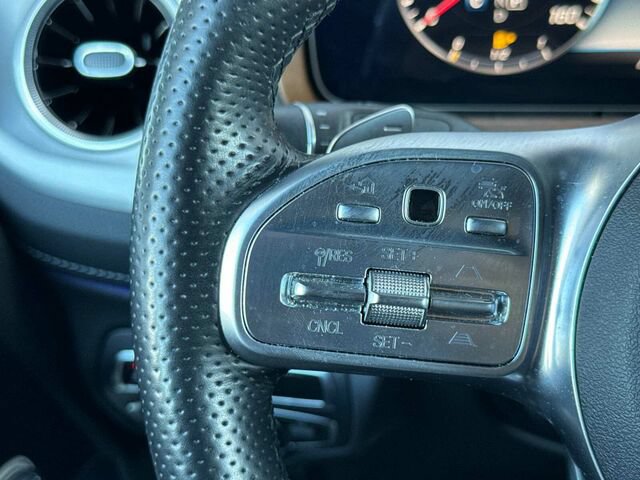 Certified 2021 Mercedes-Benz G 550 image 29