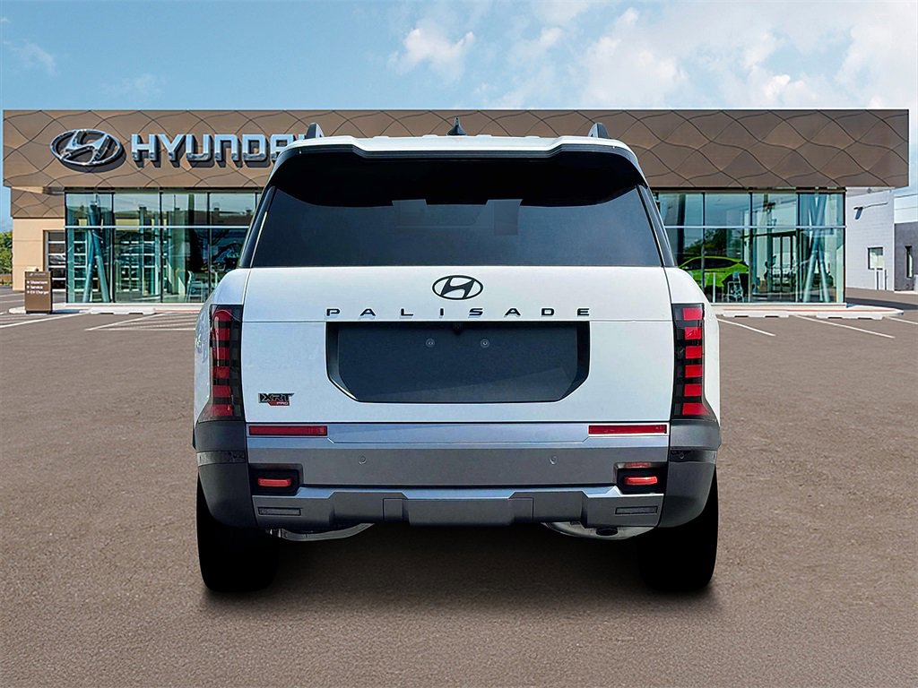 New 2026 Hyundai Palisade XRT Pro image 6