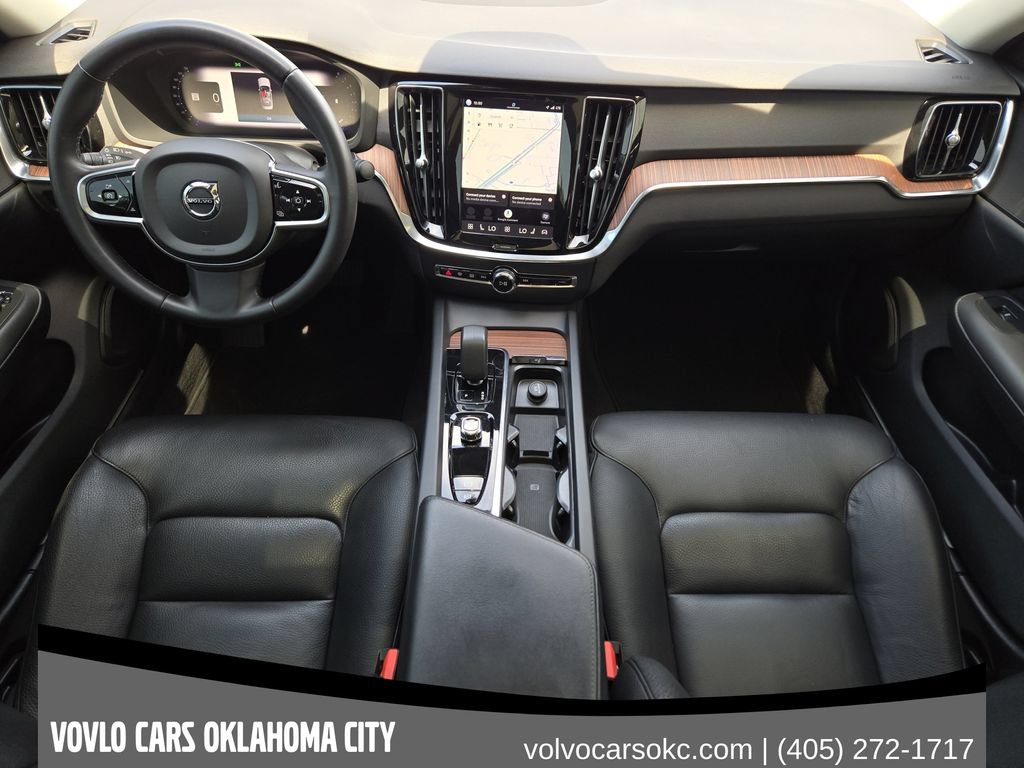Used 2024 Volvo S60 B5 Plus w/ Protection Package Premier FWD image 21