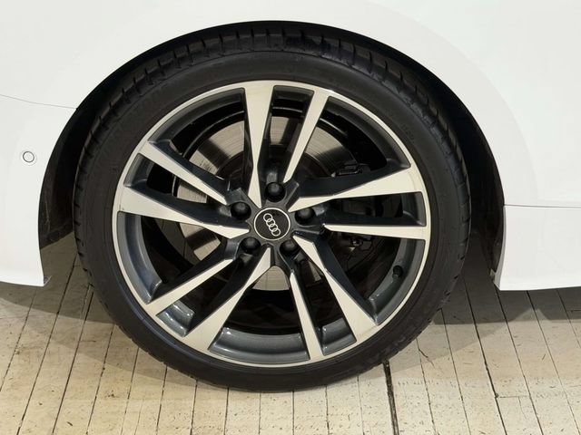 Used 2022 Audi S5 Prestige AWD/4WD image 11