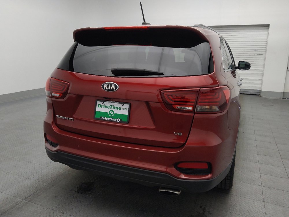 Used 2019 Kia Sorento S image 7