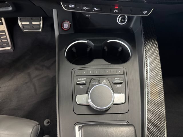 Used 2019 Audi S5 Premium Plus AWD/4WD image 3