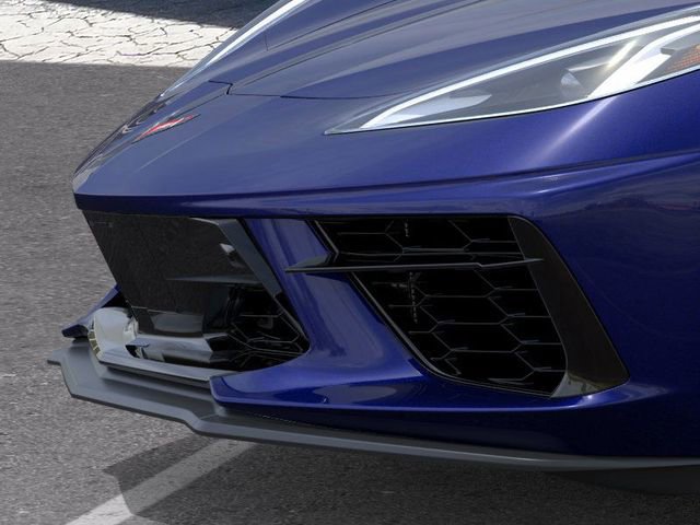 New 2026 Chevrolet Corvette Stingray Preferred Conv RWD image 14