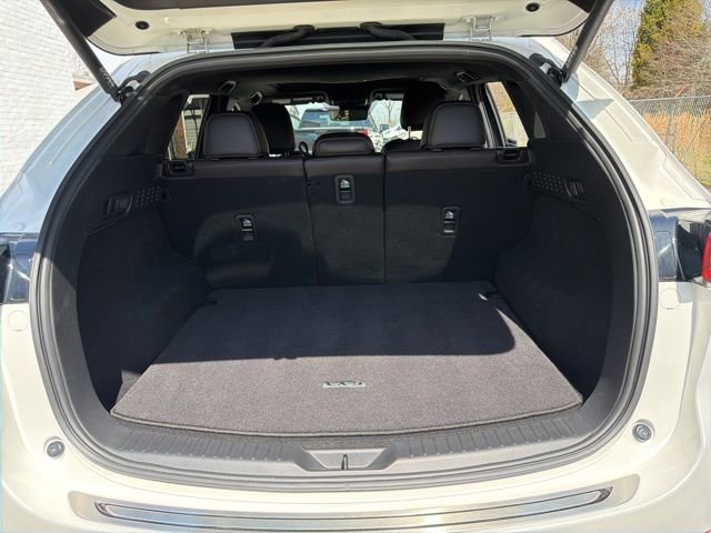 Used 2024 MAZDA CX-5 Signature image 18