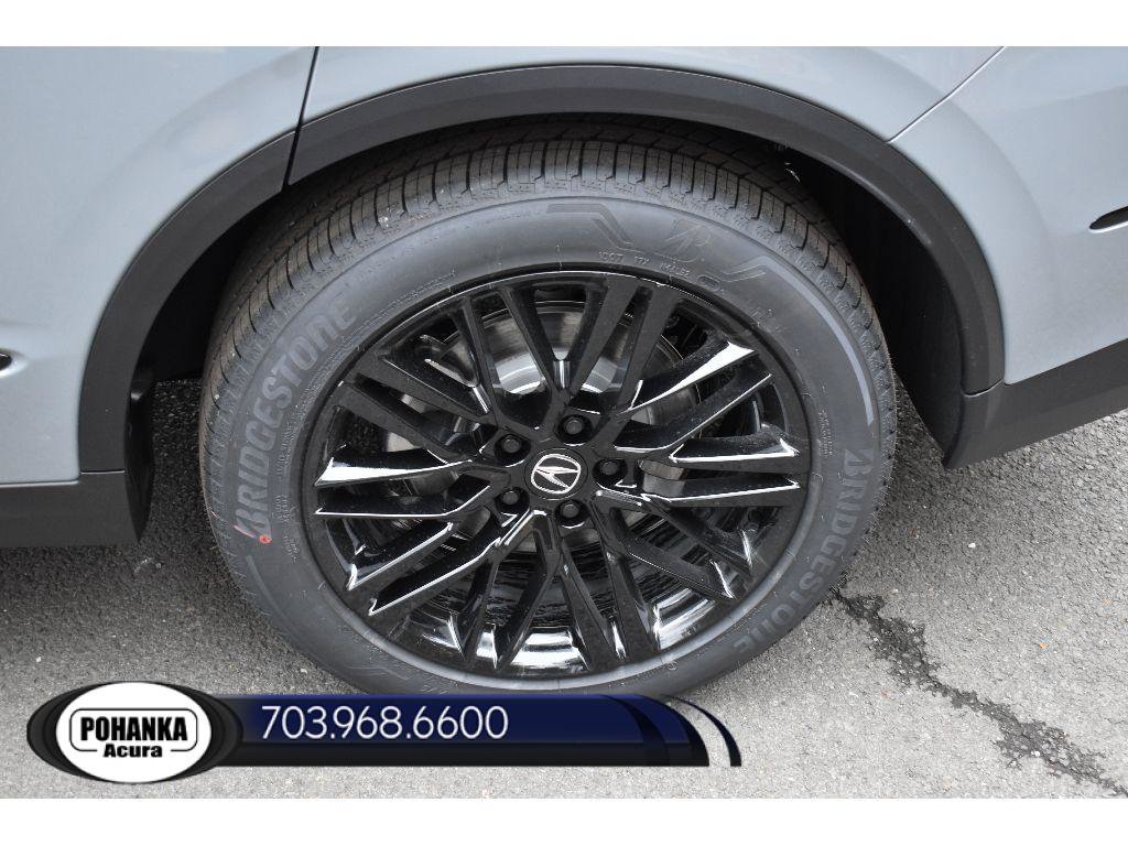 New 2026 Acura MDX A-Spec image 39