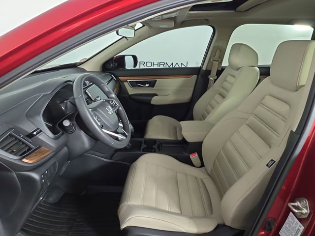 Used 2019 Honda CR-V EX image 18
