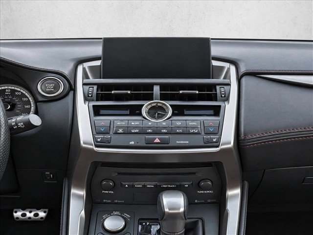 Used 2016 Lexus NX 200t F Sport w/ F Sport Premium Package FWD image 18