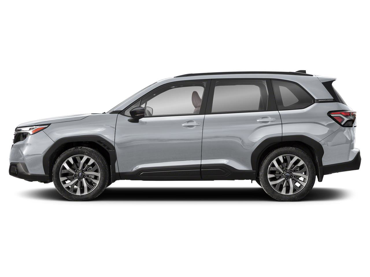 New 2026 Subaru Forester Touring image 3