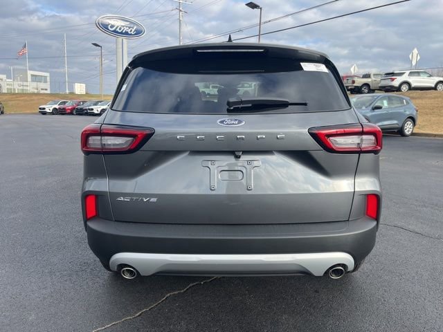 New 2026 Ford Escape Active FWD image 5