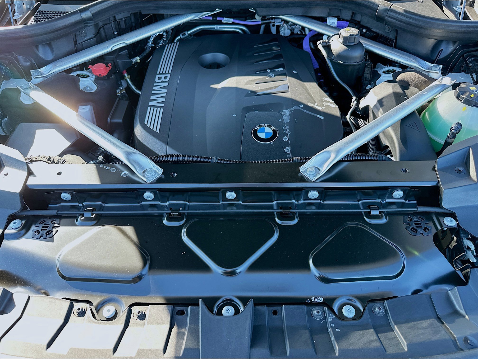 New 2026 BMW X7 xDrive40i w/ M Sport Package image 26