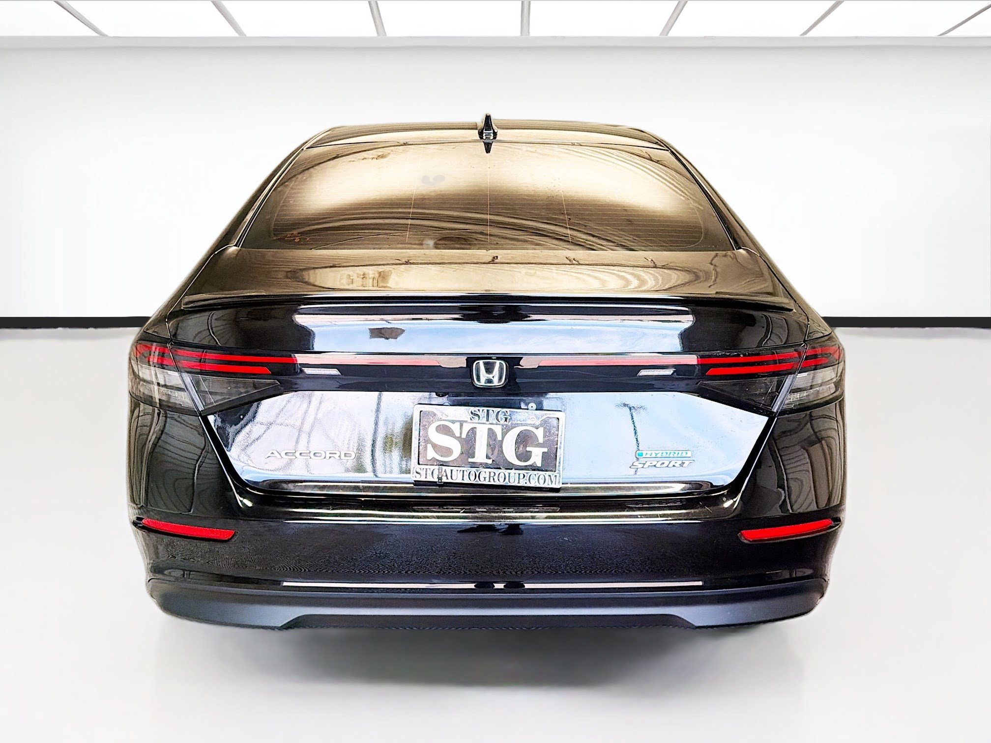 Used 2024 Honda Accord Sport image 5