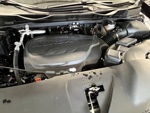 New 2026 Honda Odyssey EX-L image 11