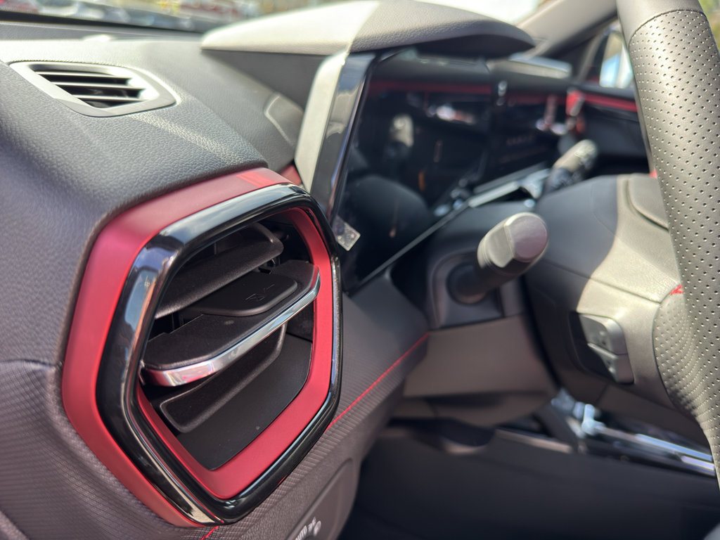 New 2026 Chevrolet TrailBlazer RS w/ Convenience Package image 14