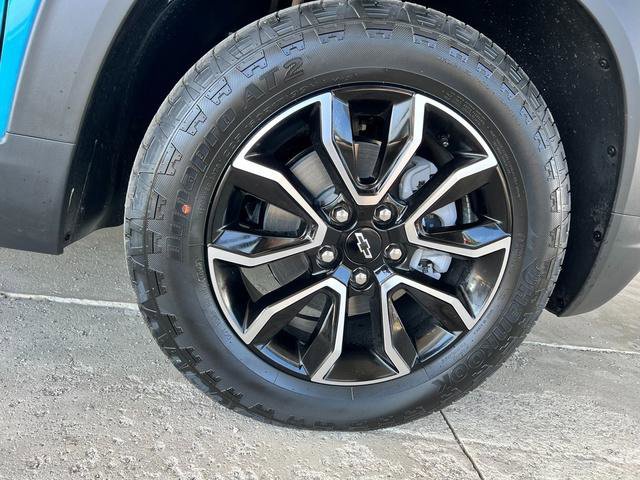 New 2026 Chevrolet TrailBlazer ACTIV w/ Convenience Package image 13