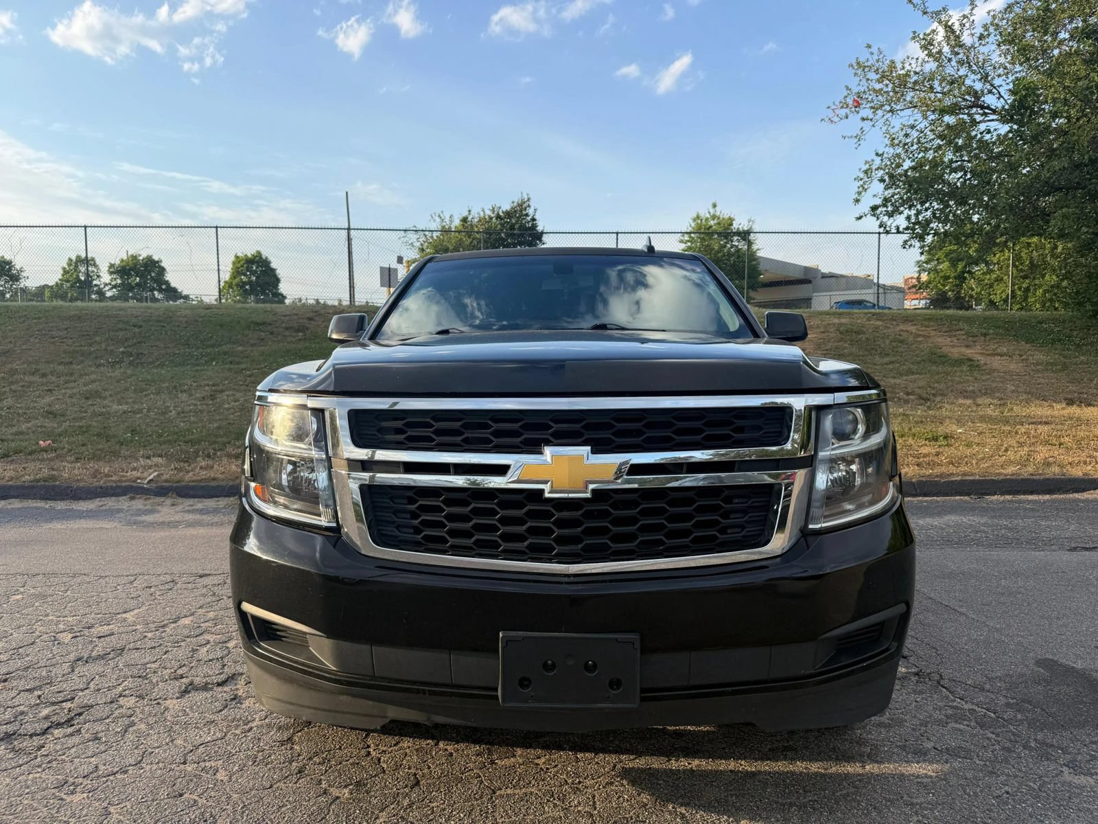 Used 2016 Chevrolet Tahoe LS