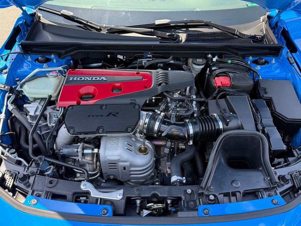 Used 2025 Honda Civic Type R image 26