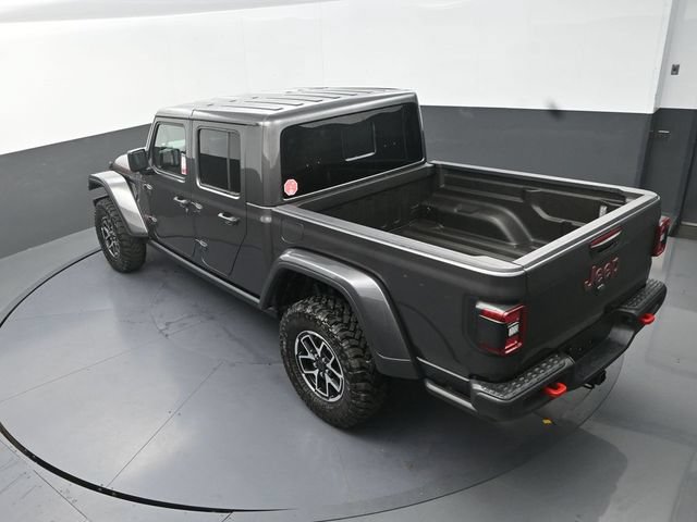 New 2026 Jeep Gladiator Sport AWD/4WD image 16