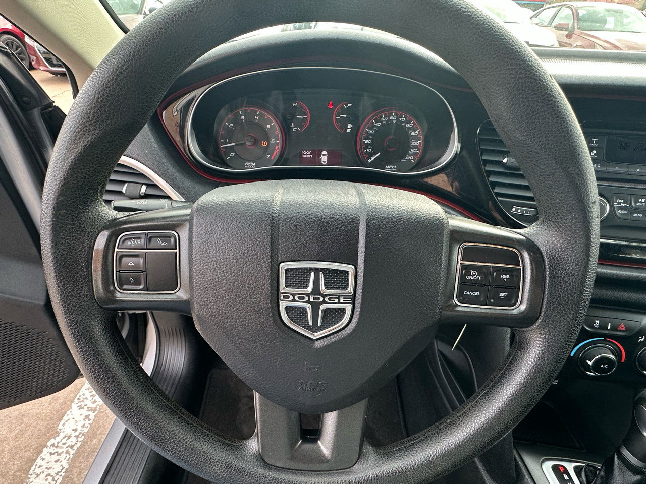 Used 2014 Dodge Dart SXT image 15