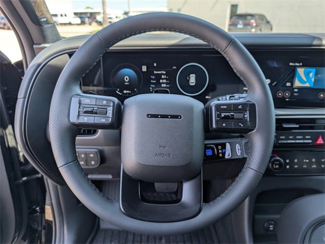 New 2026 Hyundai Palisade XRT Pro image 15